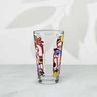 KW Gallery Palette Pour Pint 11 - Winter Sunshine Marketplace