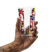 KW Gallery Palette Pour Pint 11 - Winter Sunshine Marketplace