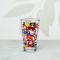 KW Gallery Palette Pour Pint 11 - Winter Sunshine Marketplace