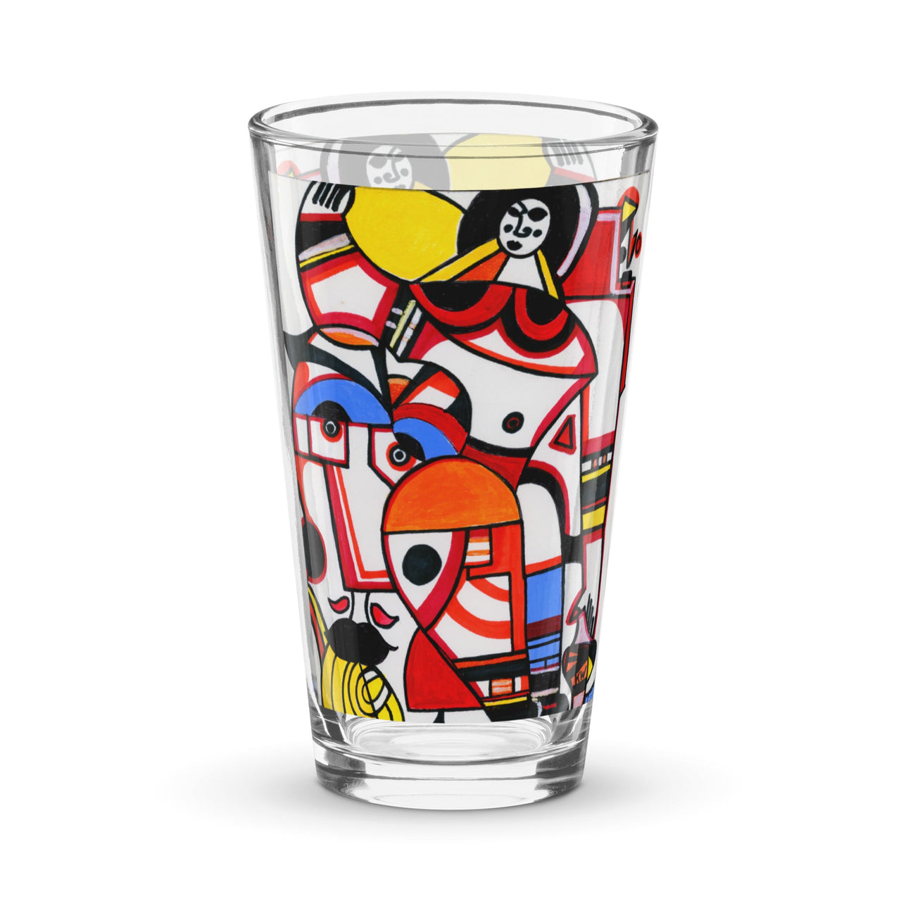 KW Gallery Palette Pour Pint 11 - Winter Sunshine Marketplace