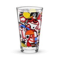 KW Gallery Palette Pour Pint 11 - Winter Sunshine Marketplace