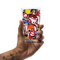 KW Gallery Palette Pour Pint 11 - Winter Sunshine Marketplace