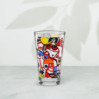 KW Gallery Palette Pour Pint 11 - Winter Sunshine Marketplace