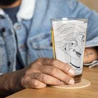 KW Gallery Palette Pour Pint 12 - Winter Sunshine Marketplace