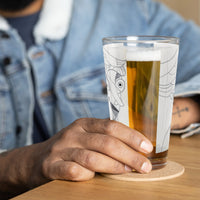 KW Gallery Palette Pour Pint 12 - Winter Sunshine Marketplace