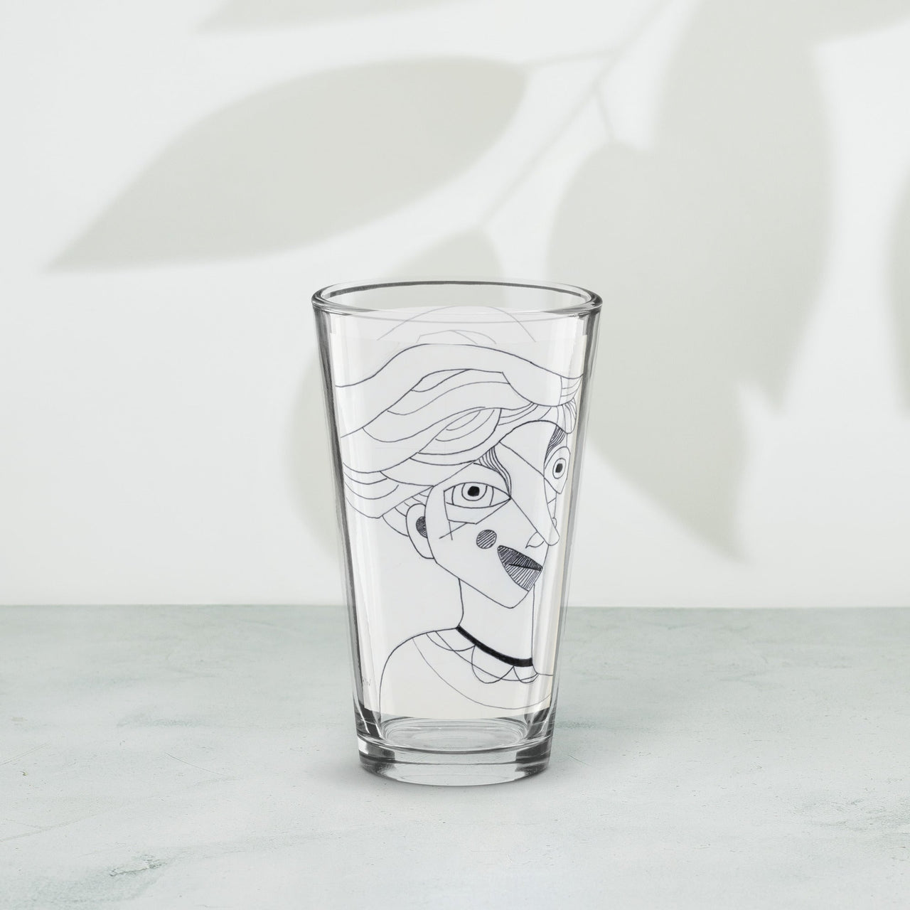 KW Gallery Palette Pour Pint 12 - Winter Sunshine Marketplace