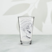 KW Gallery Palette Pour Pint 12 - Winter Sunshine Marketplace