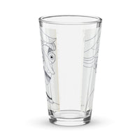 KW Gallery Palette Pour Pint 12 - Winter Sunshine Marketplace