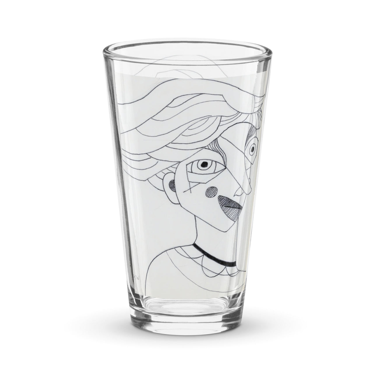 KW Gallery Palette Pour Pint 12 - Winter Sunshine Marketplace