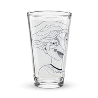 KW Gallery Palette Pour Pint 12 - Winter Sunshine Marketplace