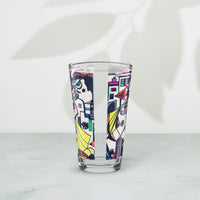 KW Gallery Palette Pour Pint 13 - Winter Sunshine Marketplace