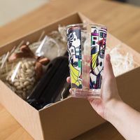 KW Gallery Palette Pour Pint 13 - Winter Sunshine Marketplace