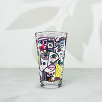 KW Gallery Palette Pour Pint 13 - Winter Sunshine Marketplace