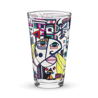 KW Gallery Palette Pour Pint 13 - Winter Sunshine Marketplace