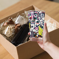 KW Gallery Palette Pour Pint 13 - Winter Sunshine Marketplace