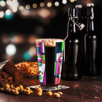 KW Gallery Palette Pour Pint 14 - Winter Sunshine Marketplace