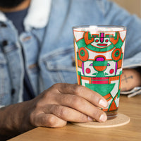 KW Gallery Palette Pour Pint 15 - Winter Sunshine Marketplace