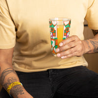 KW Gallery Palette Pour Pint 15 - Winter Sunshine Marketplace