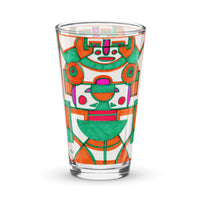 KW Gallery Palette Pour Pint 15 - Winter Sunshine Marketplace