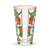 KW Gallery Palette Pour Pint 15 - Winter Sunshine Marketplace