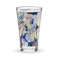 KW Gallery Palette Pour Pint 16 - Winter Sunshine Marketplace