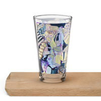 KW Gallery Palette Pour Pint 16 - Winter Sunshine Marketplace