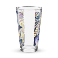 KW Gallery Palette Pour Pint 16 - Winter Sunshine Marketplace