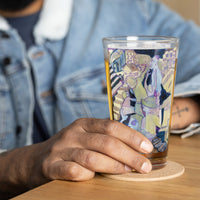 KW Gallery Palette Pour Pint 16 - Winter Sunshine Marketplace