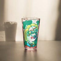 KW Gallery Palette Pour Pint 17 - Winter Sunshine Marketplace