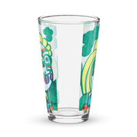 KW Gallery Palette Pour Pint 17 - Winter Sunshine Marketplace