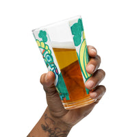 KW Gallery Palette Pour Pint 17 - Winter Sunshine Marketplace