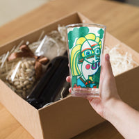 KW Gallery Palette Pour Pint 17 - Winter Sunshine Marketplace