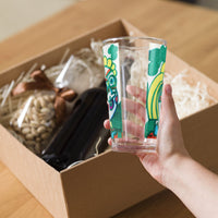 KW Gallery Palette Pour Pint 17 - Winter Sunshine Marketplace