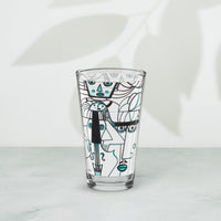 KW Gallery Palette Pour Pint 18 - Winter Sunshine Marketplace