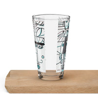 KW Gallery Palette Pour Pint 18 - Winter Sunshine Marketplace