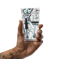 KW Gallery Palette Pour Pint 18 - Winter Sunshine Marketplace