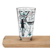 KW Gallery Palette Pour Pint 18 - Winter Sunshine Marketplace