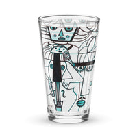 KW Gallery Palette Pour Pint 18 - Winter Sunshine Marketplace