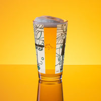 KW Gallery Palette Pour Pint 18 - Winter Sunshine Marketplace