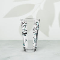 KW Gallery Palette Pour Pint 18 - Winter Sunshine Marketplace