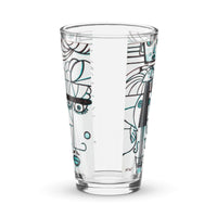 KW Gallery Palette Pour Pint 18 - Winter Sunshine Marketplace