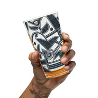 KW Gallery Palette Pour Pint 19 - Winter Sunshine Marketplace