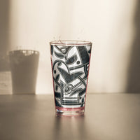 KW Gallery Palette Pour Pint 19 - Winter Sunshine Marketplace