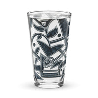 KW Gallery Palette Pour Pint 19 - Winter Sunshine Marketplace