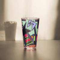 KW Gallery Palette Pour Pint 20 - Winter Sunshine Marketplace