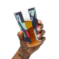 KW Gallery Palette Pour Pint 20 - Winter Sunshine Marketplace