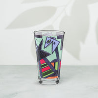 KW Gallery Palette Pour Pint 20 - Winter Sunshine Marketplace