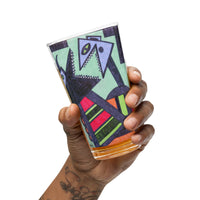 KW Gallery Palette Pour Pint 20 - Winter Sunshine Marketplace