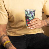 KW Gallery Palette Pour Pint 20 - Winter Sunshine Marketplace