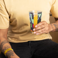 KW Gallery Palette Pour Pint 20 - Winter Sunshine Marketplace